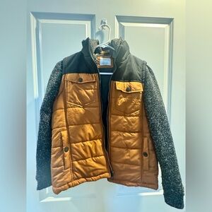 Distortion Boys Youth Jacket